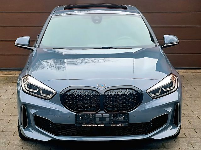 BMW M135 1 Limousine M135 i xDrive