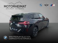 BMW X3 - Vorschau Bild 8