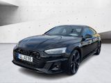 Audi A5 Sportback S line 40 TDI qu. BUSINESS LASER 20 - Autos in Dresden: Limousine