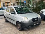 Kia Picanto 1.1 LX *KLIMA+TÜV/NEU* Nur 69.000KM - gebrauchte Kia Picanto aus dem Jahr 2006