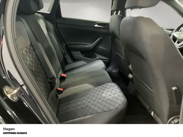 Volkswagen Taigo - Bild 7