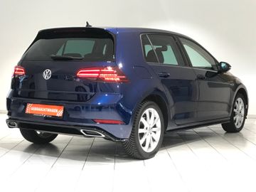 Volkswagen Golf VII Lim. R-Line 1.5 TSI DSG ACC LED NAVI
