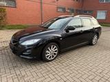 Mazda 6 Kombi 2.0  Active - Tüv 02 / 2026 - gebrauchte Mazda 6 aus dem Jahr 2011