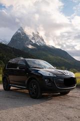 Peugeot 4007 Allrad | Bastlerfahrzeug | TÜ... - gebrauchte Peugeot 4007 aus dem Jahr 2009
