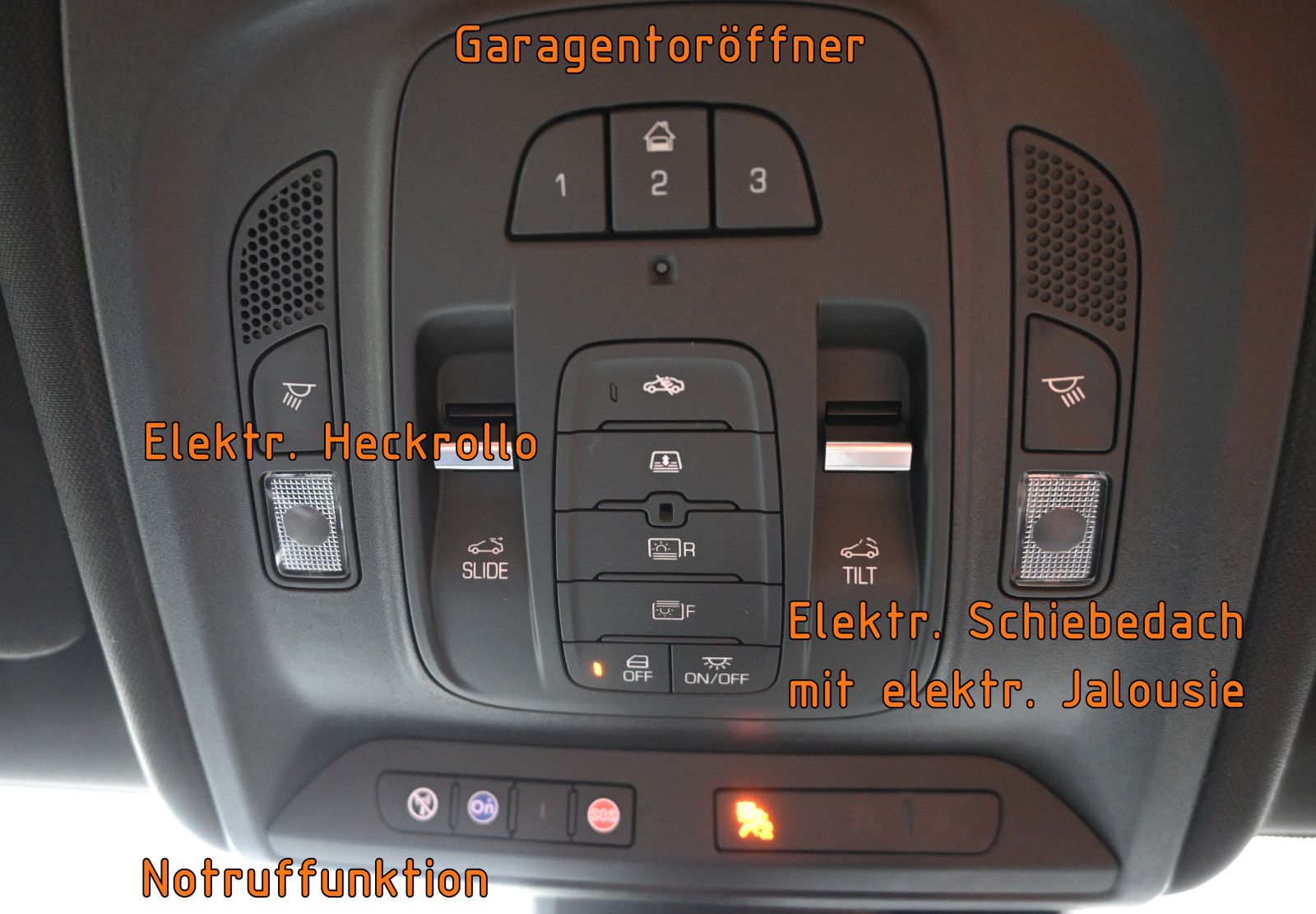 Fahrzeugabbildung Cadillac CT6 3,0 V6 Turbo Luxury AWD Aut. °PANORAMA°BOSE
