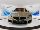 BMW M2 Coupé HEAD-UP RFK HIFI LENKRADHZ LORDOSE LED - BMW Gebrauchtwagen