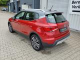 Seat ARONA 1.0 TSI XCELLENCE NAVI SHZ VOLL-LED EPH  - Seat Arona in Chemnitz