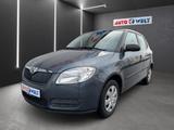 Skoda Fabia 1.4i Cool Edition