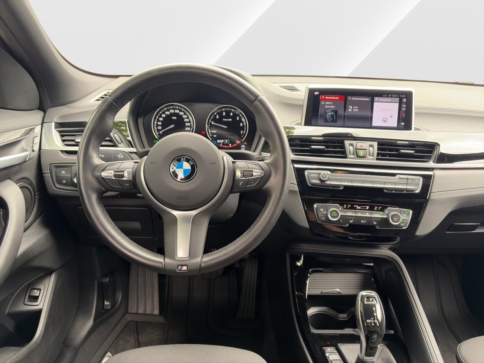 BMW X2 - Bild 9