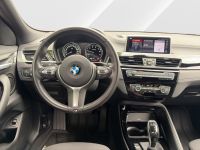 BMW X2 - Vorschau Bild 9