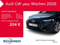 Audi A3 - Vorschau Bild 8