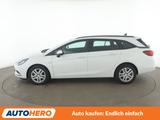 Opel Astra 1.6 CDTI DPF Edition Start/Stop*NAVI*SPUR* - Opel Astra Edition mit Diesel-Antrieb