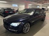 BMW 730d - LuftF / Sdach / SitzLüf / Softcl / 165km - gebrauchte BMW 730 aus dem Jahr 2013