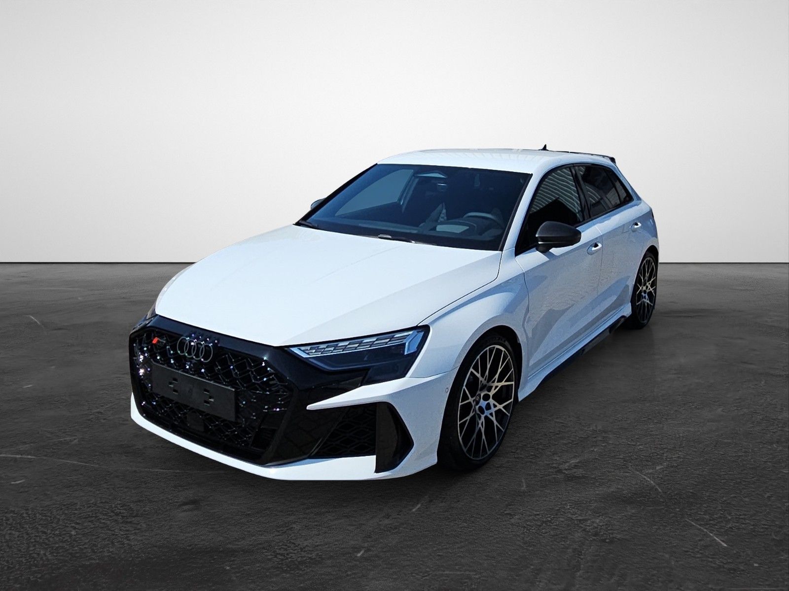 Audi RS 3 Sportback S tronic RS HeadUp Navi LED Lede imagem 2
