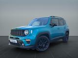 Jeep Renegade 1.0 T-GDI Longitude Klima Pano Metallic - : Grün, Metallic