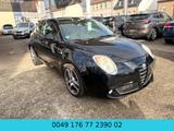Alfa Romeo MiTo Turismo*SERIVCE NEU*KLIMA*SHZ*EURO5* - Alfa Romeo Gebrauchtwagen in Mannheim