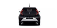 Toyota Aygo (X) - Vorschau Bild 4