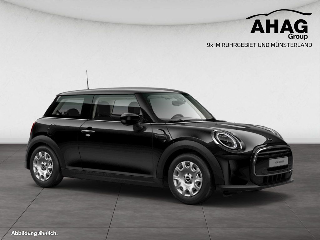 MINI Cooper - Bild 9