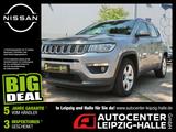 Jeep Compass 1.4 MultiAir FWD Longitude KlimaA LM - Jeep Compass in Halle