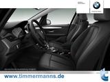 BMW 218i Gran Tourer Aut 7-Sitzer Kamera - gebrauchte BMW 218 Gran Tourer aus dem Jahr 2021