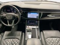 Audi SQ7 - Vorschau Bild 8