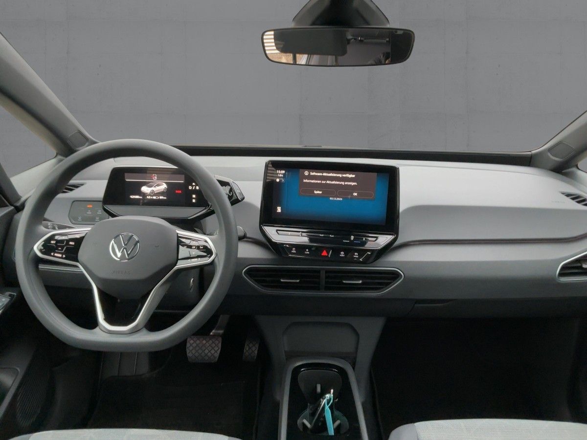 Volkswagen ID.3 - Bild 9