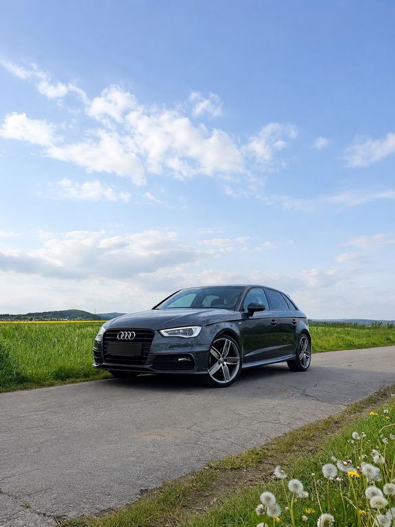 Image of Audi A3