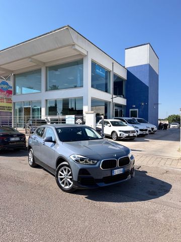 BMW Bmw X2 sDrive16d Advantage