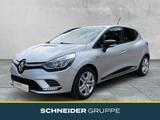 Renault Clio IV LIMITED 2018 0.9 TCe 90 KLIMA+USB+R&GO - Renault Clio: Clio2