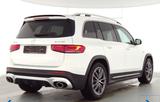 Mercedes-Benz GLB 35 AMG Mercedes-AMG GLB 35 4MATIC DCT Me... - Mercedes-Benz GLB 35 AMG in Bochum