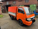 Andere Piaggio Porter S90 1.3 Benzin LPG  Kipper ... - Andere