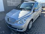 Mercedes-Benz B 200 Sports Tourer AHK Sitzheizung TÜV Neu - Mercedes-Benz B 200 mit Benzin-Antrieb: Limousine, Tourer Sports
