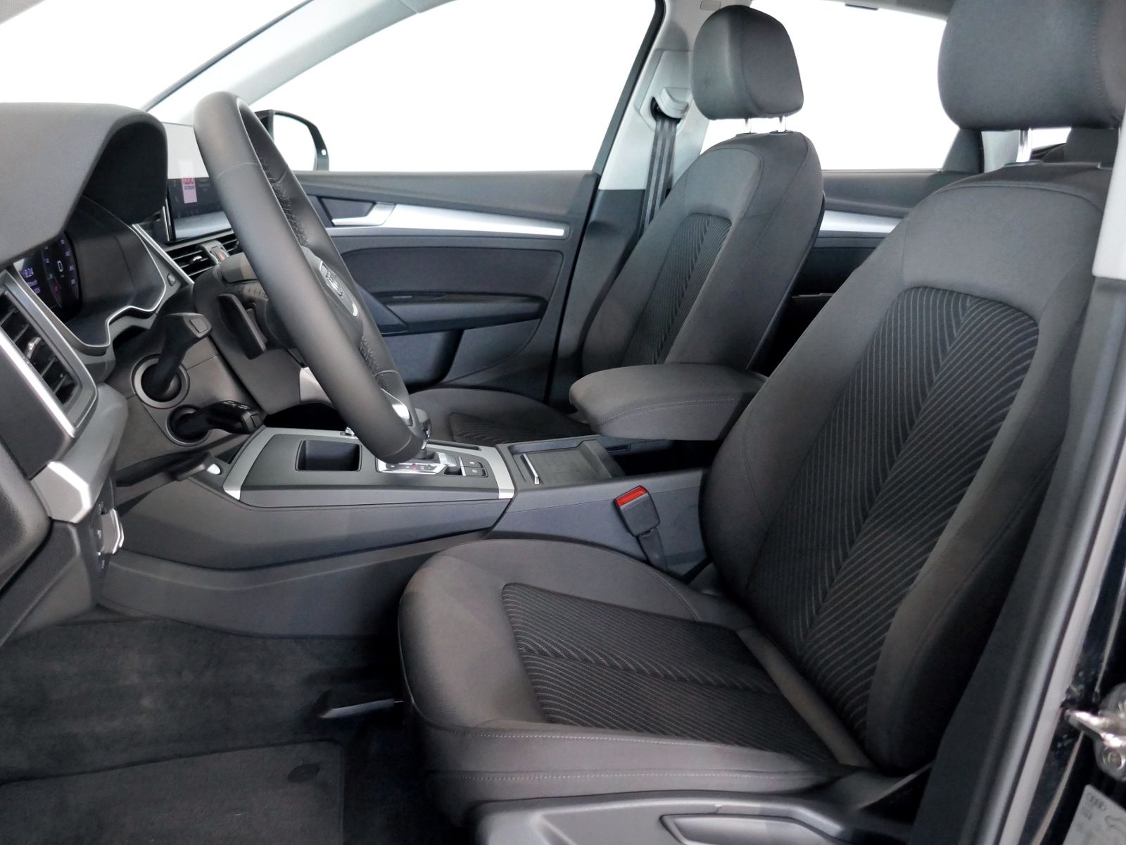 Fahrzeugabbildung Audi Q5 40 TDI quattro S tronic | LED RFK Navi
