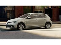 Volkswagen Polo - Vorschau Bild 3