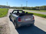 MINI Cooper Cabrio Cooper - graue MINI Cooper Cabrio