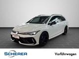 Volkswagen Golf Variant R 2,0 TSI Head/Black Style/ Leder u - Volkswagen Golf Gebrauchtwagen