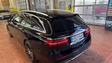 Mercedes-Benz E 400 d 4MATIC T Autom. - - gebrauchte Mercedes-Benz E 400 aus dem Jahr 2021