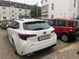 Toyota Corolla Touring Sports Hybrid Business Edition - gebrauchte Toyota Kombis