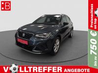 Seat Arona - Vorschau Bild 1