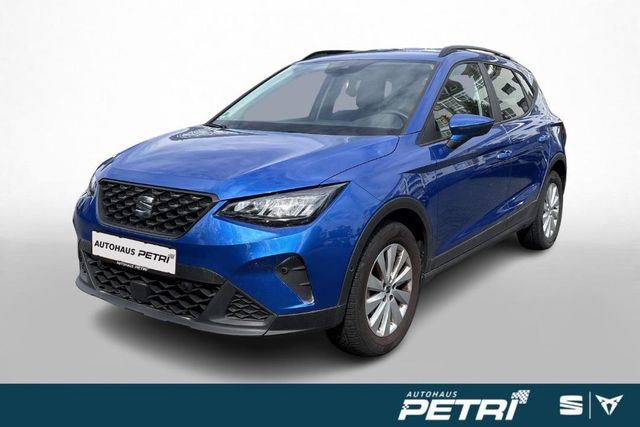 SEAT Arona Style 1.0 TSI 70 kW (95 PS) 5-Gang