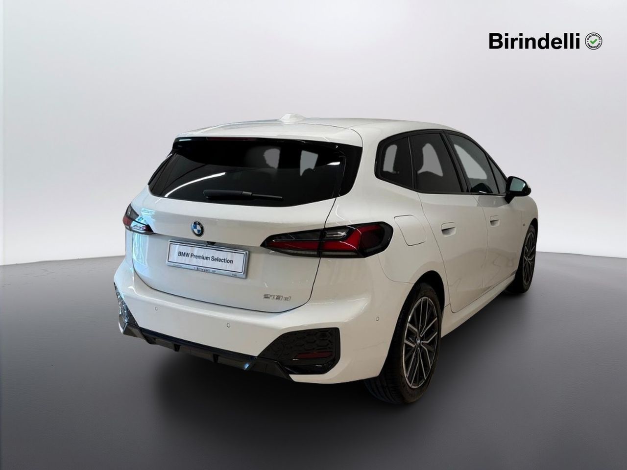Other BMW Serie 2 A.T. (U06) - 218d Active Tourer Mspo imagem 3