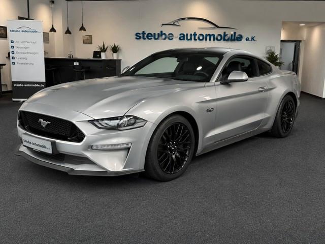 Ford Mustang GT Fastback