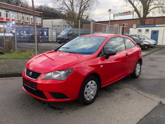 Seat Ibiza SC Reference Viva NEUE TÜV