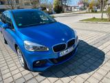 BMW 220 Gran Tourer 220d   M Sport