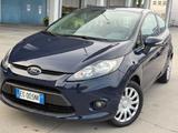 Ford Fiesta 1.2 82CV 3 porte Titanium unico Prop - Ford Fiesta aus 2011: For