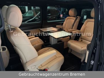 Mercedes V 250 - 7