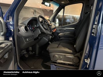 Mercedes Sprinter - 5