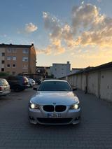 BMW E60 523i M-Paket - BMW 523 in München