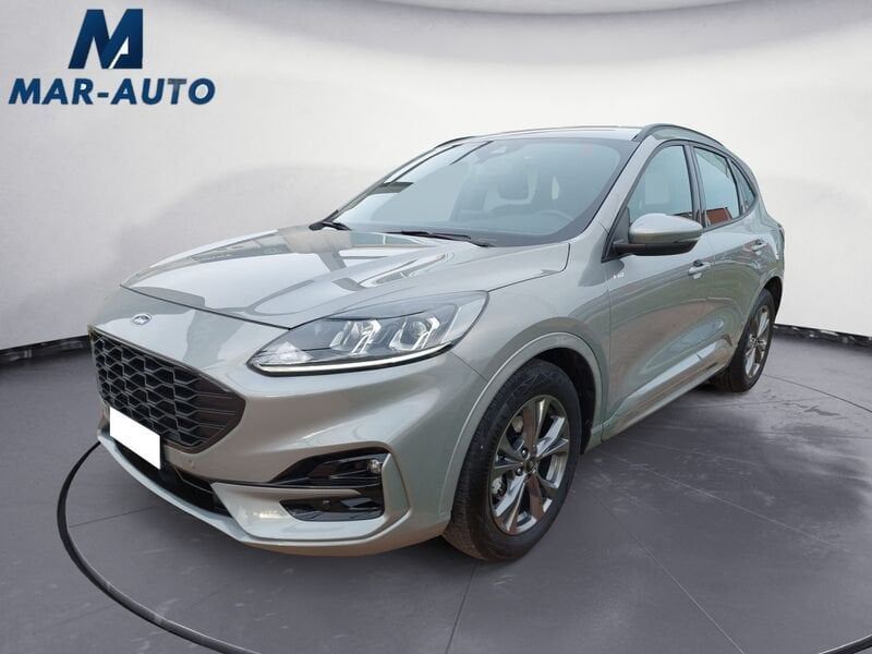 Image of Ford Kuga