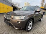 BMW X3 xDrive 28 i/ Leder/ TÜV neu/ Garantie - BMW X3: Xdrive 28i